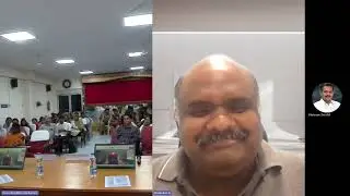 Professor of practice lecture on _Packaging Conversion Technology - Printing