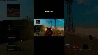 TOP 250 #Call of Duty #top 250 #warzone Slamd a TOP 250