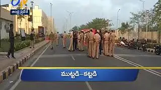 9 AM | Ghantaravam | News Headlines | 20th January 2020 | ETV Andhra Pradesh