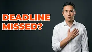 What Happens If You Miss A USPTO Office Action Deadline?