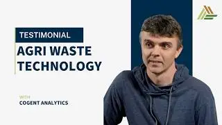 Cogent Agri Waste