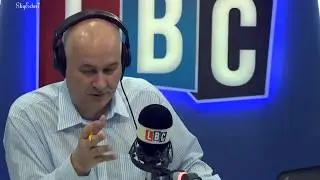Iain Dale & The Alex Salmond Phone-In On LBC 6