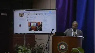 Department of Design Inauguration at IIT Delhi