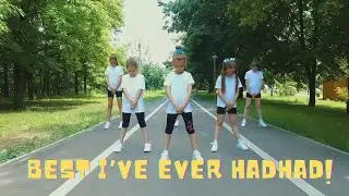 Dance - DLMT x VINNE feat. Bayli - Best I&rsquo;ve Ever Had