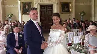 FULL ENGLISH WEDDING FROM LEGOF PRODUCTIONS