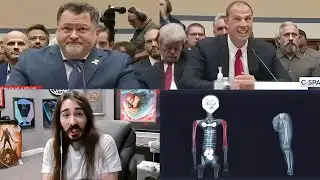 Penguinz0 &ndash; Crazy Alien & UFO Information Compilation