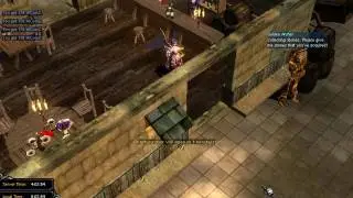MU Online: Fenrir