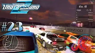 Need for Speed Underground 2 #23🇹🇭
