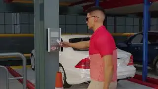 PUZZLE PARKING ANIMATION