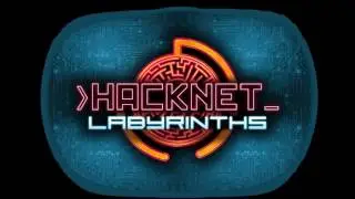 Hacknet Labyrinths OST: Remi Gallego (The Algorithm) - Sabotage (AKA Altitude Loss)