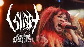 SIGH - Live at Maryland Deathfest XX - MDF 2025 - FULL SET