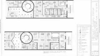 Construction Documents - Surgical Center