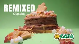 Remixed classics