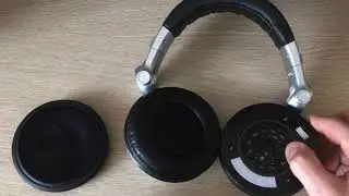 Наушники Technics rp-dh1200