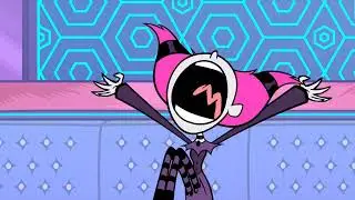 Jinx crying
