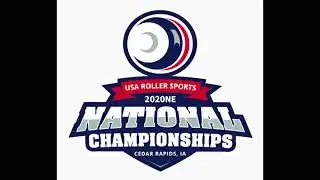 2021 USA Roller Sports Inline Speed Skating Nationals - 500m Final - Grand Classic Ladies 07-15-21