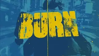 Constellation - Burn (Crash Out)