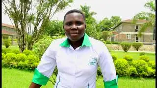 NDIWE KUHANI-ST.LEO THE GREAT PARISH CHOIR KIMILILI-