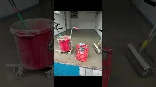 Garagen Sanierung/ Beschichtung