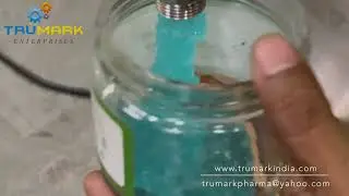 PLAY SLIME | PLASTICINE PUTTY SLIME | PLAY CLAY  FILLING MACHINE