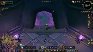 WOTLK CLASSIC - Dungeon Lockout Exploit