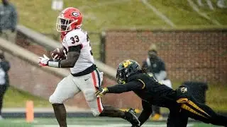 2024 NFL Draft Primer: Day Three Running Backs Part Five (Daijun Edwards, Kendall Milton, more)