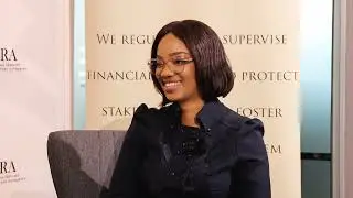 FSRA EmpowerED Consumer Podcast - THEN & NOW, The evolution of Financial regulation in Eswatini.