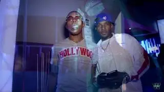 Breakem off Music Group x Vlive[Direted By.Wylout Films]
