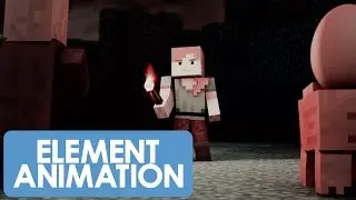 An Egg's Guide To Minecraft - PART 16 - The Spirit of Vengeance and Death!