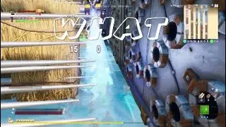 50 FARMER DEATHRUN