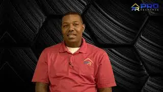 PRO RESPONSE - Vance Wadley - Contents Division Manager