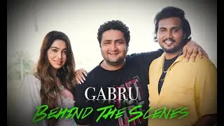 GABRU (Behind The Scenes) Dinesh Sudarshan Soi I Team DS Creations&trade;️ I BTS