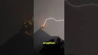 EXTREMELY RARE NATURAL PHENOMENON