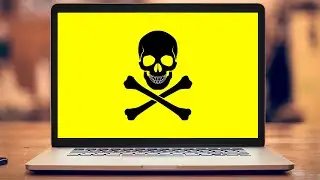 Die 5 schlimmsten Computerviren aller Zeiten