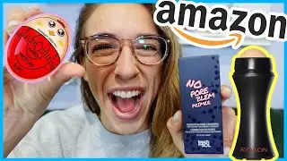 Testing Amazon's Handiest Products pt. 5