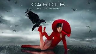 Cardi B - ErrTime (ft. Jeezy & Latto) [Official Audio]