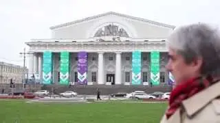 СПММФ. World Content Market 2014. Санкт-Петербург