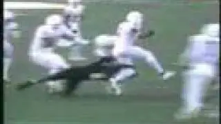 Cedric Griffin