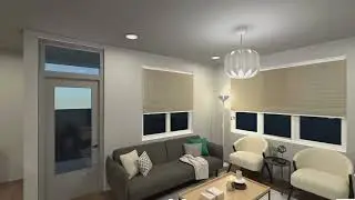 King - 3 Bedroom Apartment
