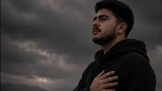 مضر - MODAR وسط الليل - wasat allayl /Official Lyrics Video/2026