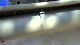 14 ft Jon boat modification