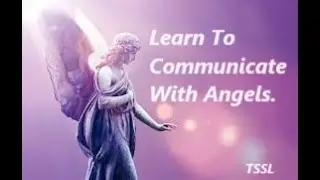 Discover the Power of Angelic Communication and Transform Your Life