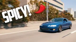 The SPICY SC300 you wish you had Pt. 1