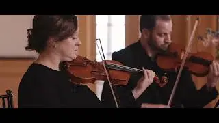 The Book of Love, performed by Elysium Quartet (By Stephin Merritt, recorded by Peter Gabriel)