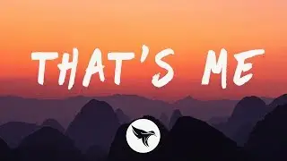 Nexy - That's Me (Lyrics) ft. Leo