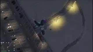 GTA Funtage*
