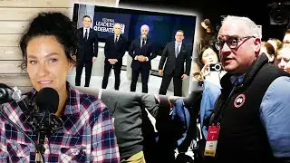 EXCLUSIVE: CBC, CTV lied about police response to Leaders' Debate chaos, records show