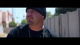 In My Shoes (official video) Lazy Dubb Ft. Mr. Capone-e