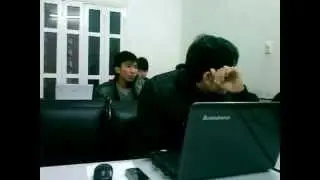Chém gió ^^! Device testing