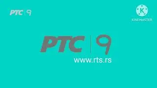 RTS 9 Ident (2014-2018)